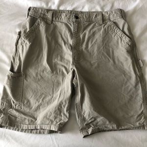 Carhartt Cargo Shorts